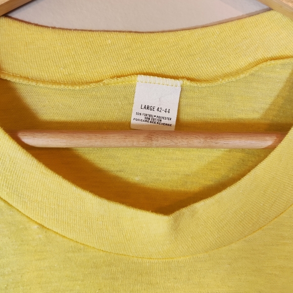 Hawaii Hang Loose t-shirt - Picture 5 of 6